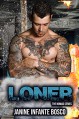 Loner (The Nomad Series Book 4) Kindle Edition - Janine Infante Bosco