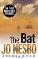 The Bat - Don Bartlett, Jo Nesbo, Jo Nesbo