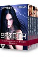 SPECTR: The Complete First Series - Jordan L. Hawk, Brad Langer