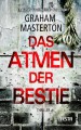 Das Atmen der Bestie - Graham Masterton