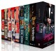 Boxed Set (9 Complete Boxed Sets Combined): Demons, Cougars, Billionaires, Dragons, Vampires, Heartless Rakes, Cowboys ((Paranormal BBW Historical Western Menage Romance)) - Violet W. Walker, George S. Bridges, Paula Knight, Lucile Wild, Rose Haven, Natalia Hunter