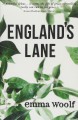 England's Lane - Emma Woolf