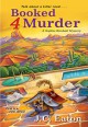 Booked 4 Murder - J.C. Eaton