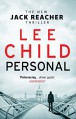 Personal (Jack Reacher) - Lee Child