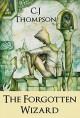 The Forgotten Wizard: Series 1 - The Wizard Hunt - C.J Thompson