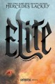 Elite: A Hunter novel - Mercedes Lackey