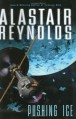 Pushing Ice - Alastair Reynolds