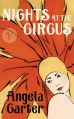 Nights At The Circus - Angela Carter