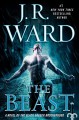 The Beast (Black Dagger Brotherhood Series) - J.R. Ward