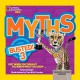 Myths Busted! 3: Just When You Thought You Knew What You Knew - Emily Krieger