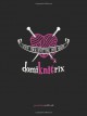 DomiKNITrix: Whip Your Knitting Into Shape - Jennifer Stafford