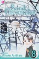 Sand Chronicles Vol 8 - Hinako Ashihara