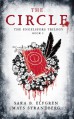 The Circle (The Engelsfors Trilogy, #1) - Sara Bergmark Elfgren, Mats Strandberg