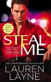 Steal Me (New York's Finest) - Lauren Layne