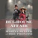 The Bughouse Affair - AudioGO Ltd, Audible Studios, Bill Pronzini, Marcia Muller