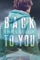 Back to You - Chris Scully