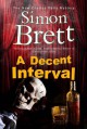 A Decent Interval - Simon Brett