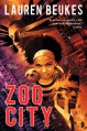 Zoo City - Lauren Beukes