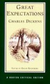 Great Expectations: Authoritative Text, Backgrounds, Contexts, Criticism (Critical Editions) - Charles Dickens, Edgar Rosenberg