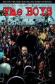 Gart Ennis' The Boys Vol. 5: Herogasm (Garth Ennis' The Boys) - Keith Burns, John McCrea, Garth Ennis, Darick Robertson