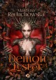 Demon luster - Martyna Raduchowska