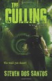 The Culling - Steven dos Santos