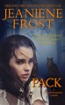 Pack - Jeaniene Frost