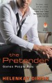 The Pretender: Games People Play - HelenKay Dimon