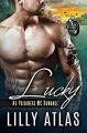 Lucky (No Prisoners MC Book 4) - Lilly Atlas