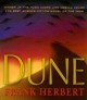 Dune - Frank Herbert, Simon Vance