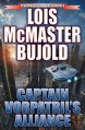 Captain Vorpatril's Alliance - Lois McMaster Bujold