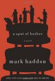 A Spot of Bother - Mark Haddon