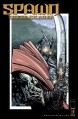 Spawn: The Dark Ages #10 - Brian Holguin, Liam McCormack-Sharp