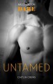 Untamed - Caitlin Crews