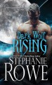 Dark Wolf Rising - Stephanie Rowe