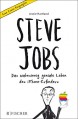 Steve Jobs - Das wahnsinnig geniale Leben des iPhone-Erfinders. Eine Comic-Biographie - Jessie Hartland, Ulrike Schimming