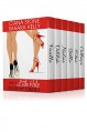 With a Little Help From My Friends: Six tantalizing tales of love (and laughter) - Ciana Stone, Sahara Kelly