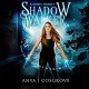 Shadow Walker (Bloody Hearts #1) - Anya J. Cosgrove