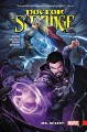 Doctor Strange, Vol. 4: Mr. Misery - Chris Bachalo, Frazer Irving, Kevin Nowlan, Jason Aaron, Patrick Brown