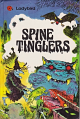 Spine Tinglers - Zenka Woodward