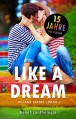 Like a Dream: Benefizanthologie - Juliane Seidel