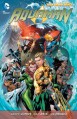 Aquaman, Vol. 2: The Others - Geoff Johns, Ivan Reis, Joe Prado