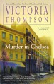 Murder in Chelsea - Victoria Thompson