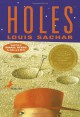 Holes - Louis Sachar