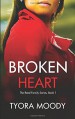 Broken Heart (The Reed Family) (Volume 1) - Tyora Moody