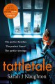 Tattletale - Sarah J. Naughton