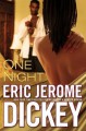 One Night - Eric Jerome Dickey