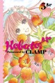 Kobato, Vol. 05 - CLAMP