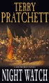 Night Watch (Discworld, #29) - Terry Pratchett