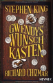 Gwendys Wunschkasten - Stephen King, Richard Chizmar, Ulrich Blumenbach